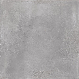 Everstone Tile Everstone Nordic Matt Finish 600x600mm Made in Italy - Grey