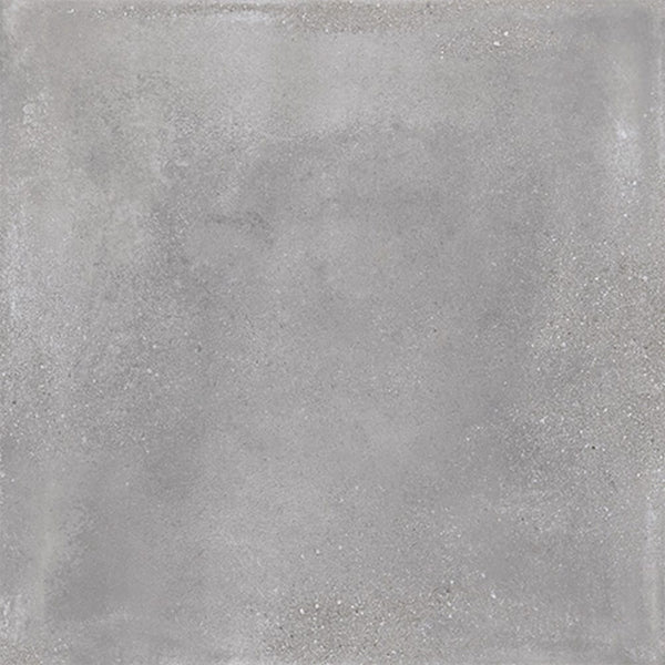 Everstone Tile Everstone Nordic Matt Finish 600x600mm Made in Italy - Grey
