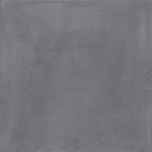 Everstone Tile Everstone Nordic Matt Finish 600x600mm Made in Italy - Smoke