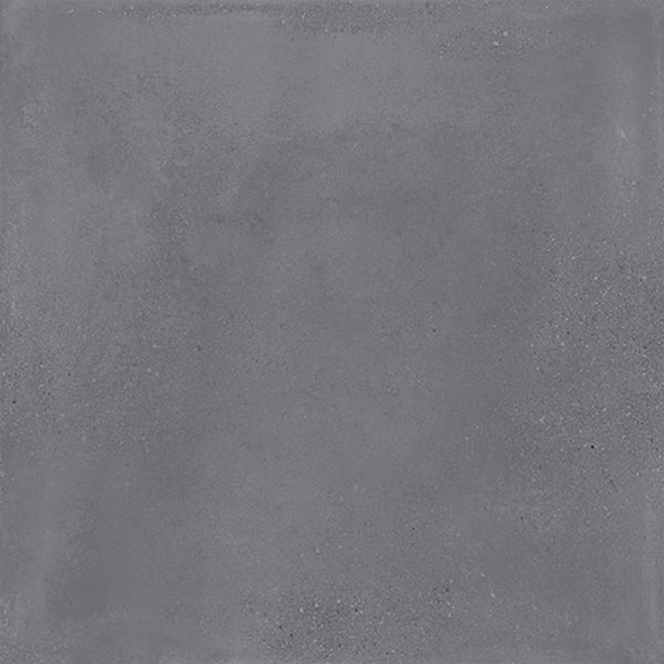 Everstone Tile Everstone Nordic Matt Finish 600x600mm Made in Italy - Smoke