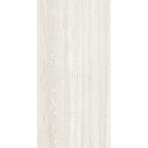 Everstone Tile Everstone Sensi Roma Antique Finish 600x1200mm Made in Italy - White