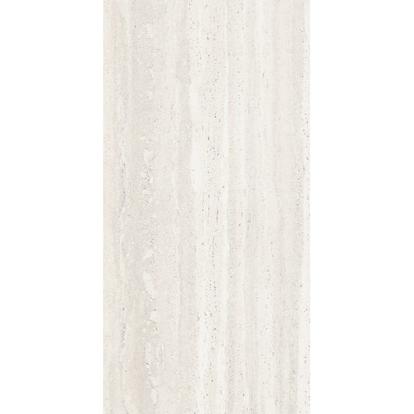 Everstone Tile Everstone Sensi Roma Antique Finish 600x1200mm Made in Italy - White