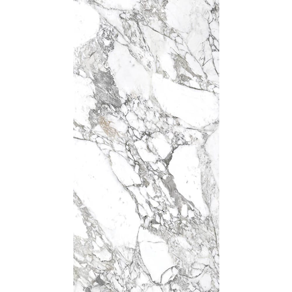 Everstone Tile Everstone Superb Marble Natural Finish 300x600mm Made in Italy - Arabescato