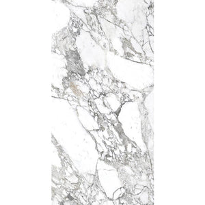 Everstone Tile Everstone Superb Marble Natural Finish 300x600mm Made in Italy - Arabescato
