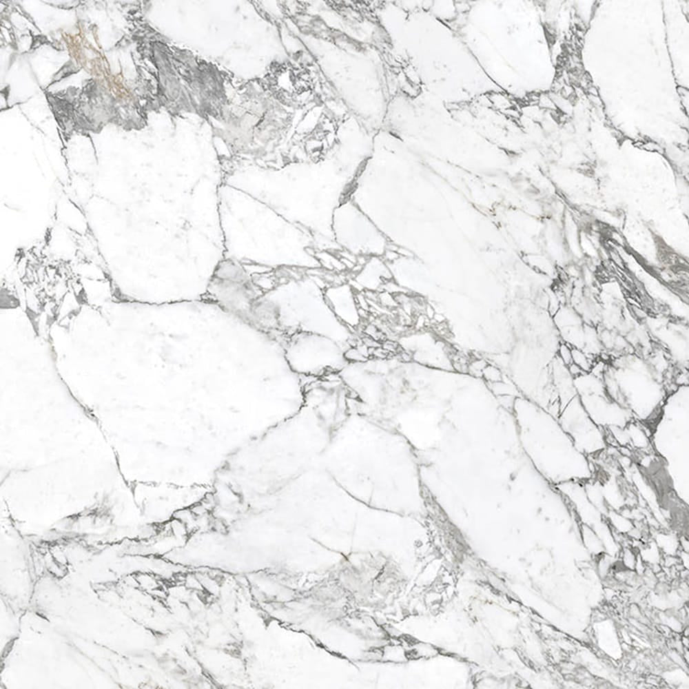 Everstone Tile Everstone Superb Marble Natural Finish 600x600mm Made in Italy - Arabescato