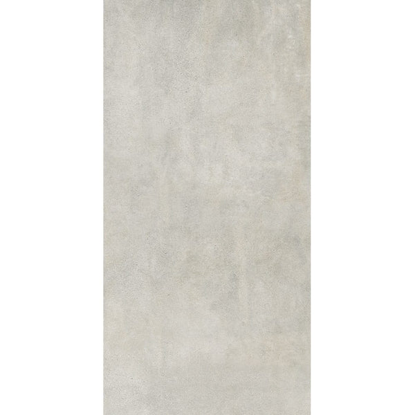 Everstone Tile Everstone Theatro Matt Finish 300x600mm Made in Italy - White