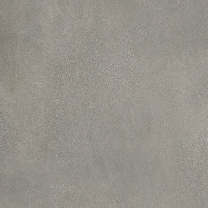Everstone Tile Everstone Theatro Matt Finish 600x600mm Made in Italy - Graphite