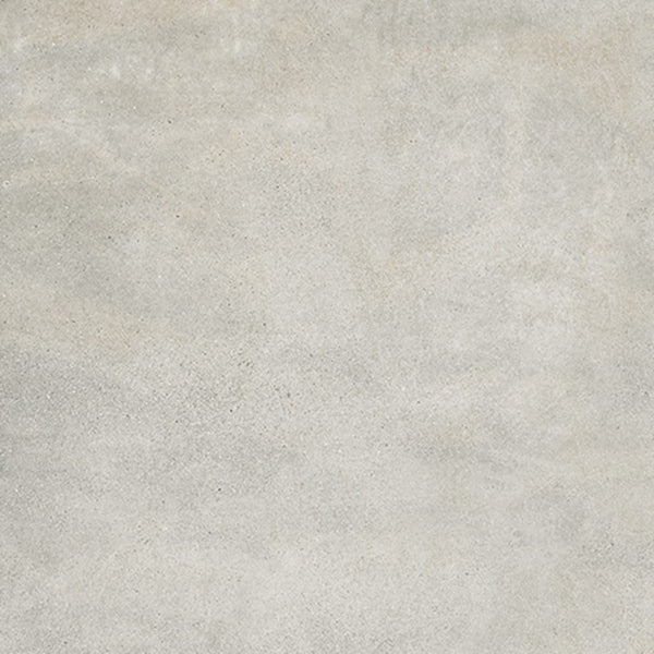 Everstone Tile Everstone Theatro Matt Finish 600x600mm Made in Italy - White