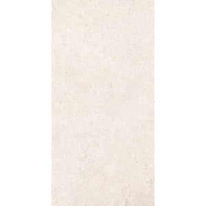 Everstone Tile Everstone Tivoli Matt Finish 600x1200mm Made in Italy - White Cross Cut