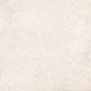 Everstone Tile Everstone Tivoli Matt Finish 600x600mm Made in Italy - White Cross Cut