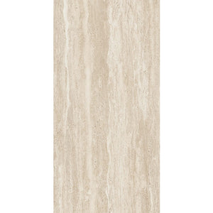 Everstone Tile Everstone Tivoli Natural Finish 600x1200mm Made in Italy - Sand Vein Cut
