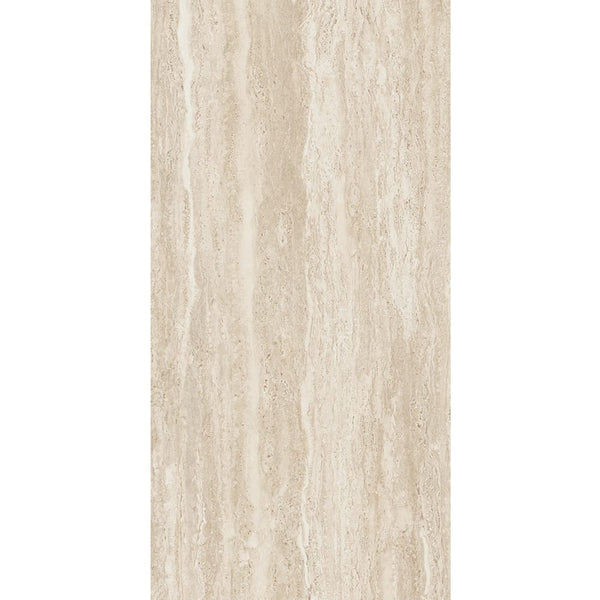 Everstone Tile Everstone Tivoli Natural Finish 600x1200mm Made in Italy - Sand Vein Cut