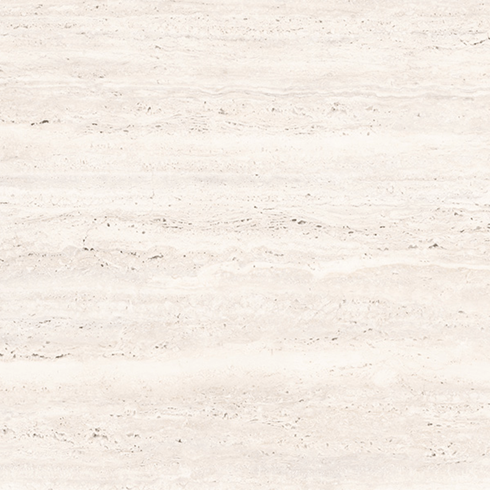 Everstone Tile Everstone Tivoli Natural Finish 600x600mm Made in Italy - White Vein Cut