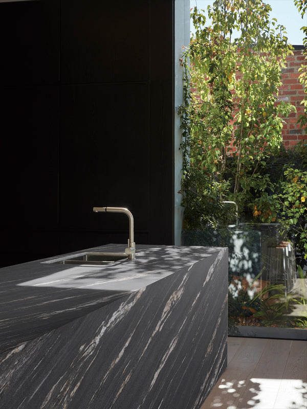 Tempest Collection - SST01 Royal Galaxy 3200x1600x12mm Matt Finish