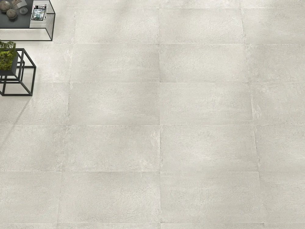 Factory Ferro Matt Concrete Look Tile 600X1200mm