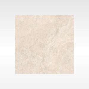 HF Tile Flat-Alps Beige Paver Tile 600x600mm