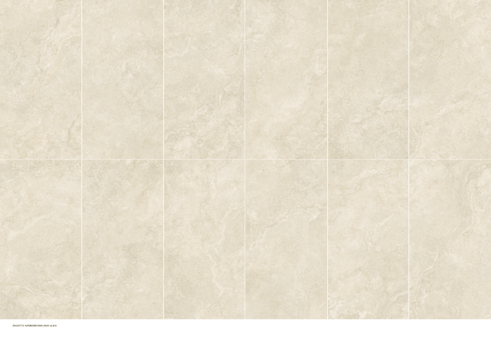 Flat-Alps Beige Stone Touch Tech Tile 600x1200mm
