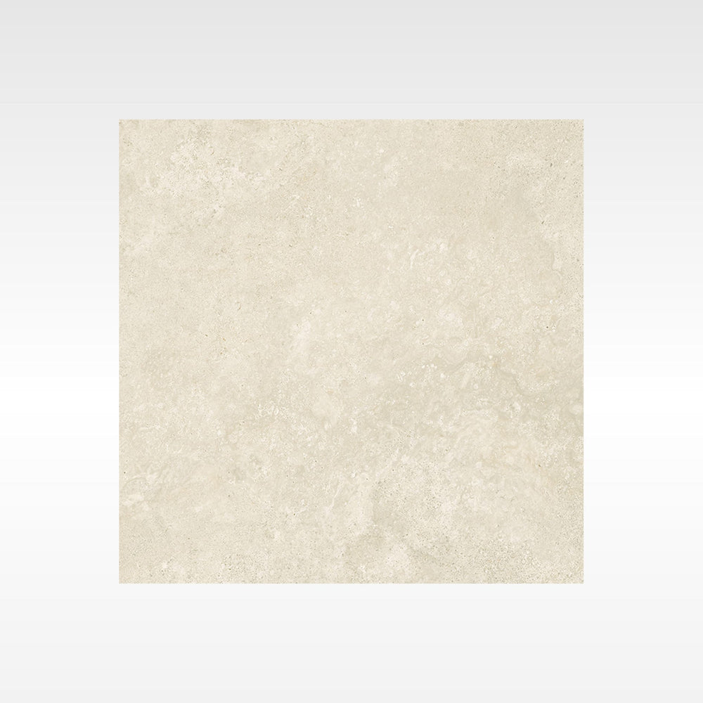 HF Tile Flat-Alps Beige StoneTouch Tech Tile 600x600mm