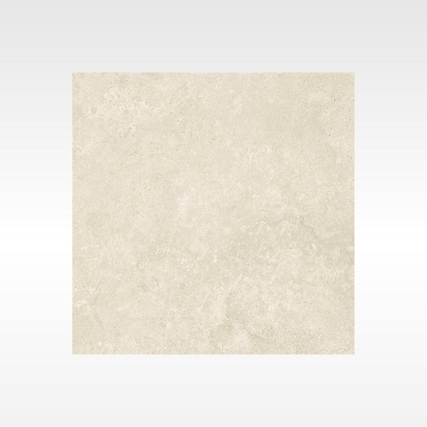 HF Tile Flat-Alps Beige StoneTouch Tech Tile 600x600mm