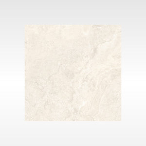 HF Tile Flat-Alps Silver Paver Tile 600x600mm