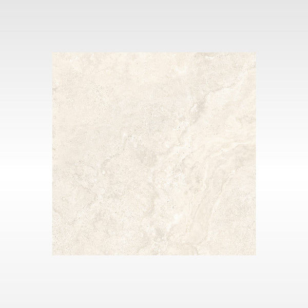 HF Tile Flat-Alps Silver Paver Tile 600x600mm