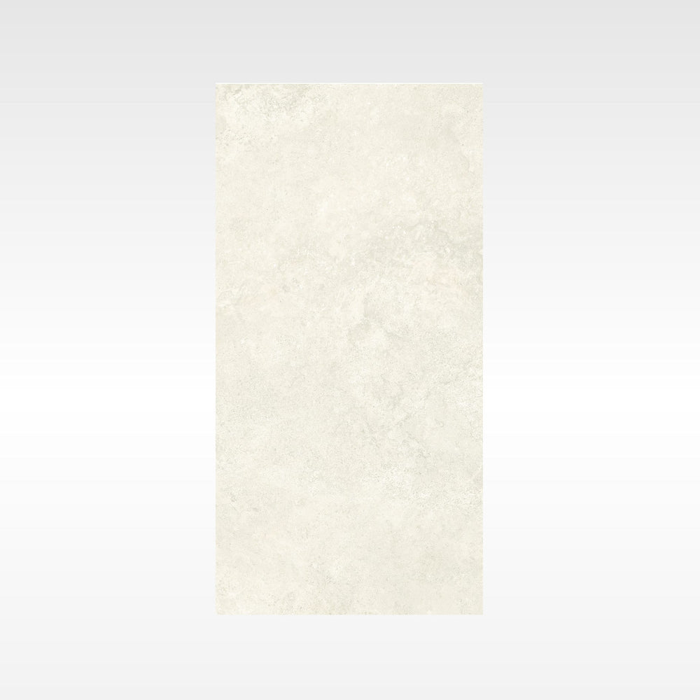 HF Tile Flat-Alps Silver StoneTouch Tech Tile 600x1200mm