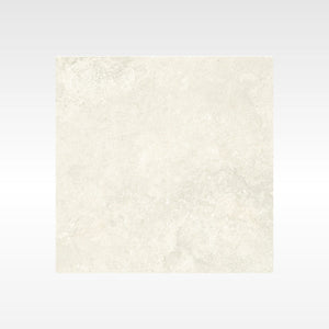 HF Tile Flat-Alps Silver StoneTouch Tech Tile 600x600mm