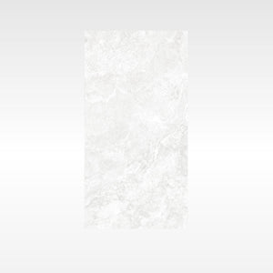 HF Tile Flat-Alps White StoneTouch Tech Tile 600x1200mm