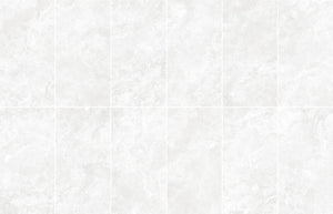HF Tile Flat-Alps White StoneTouch Tech Tile 600x1200mm