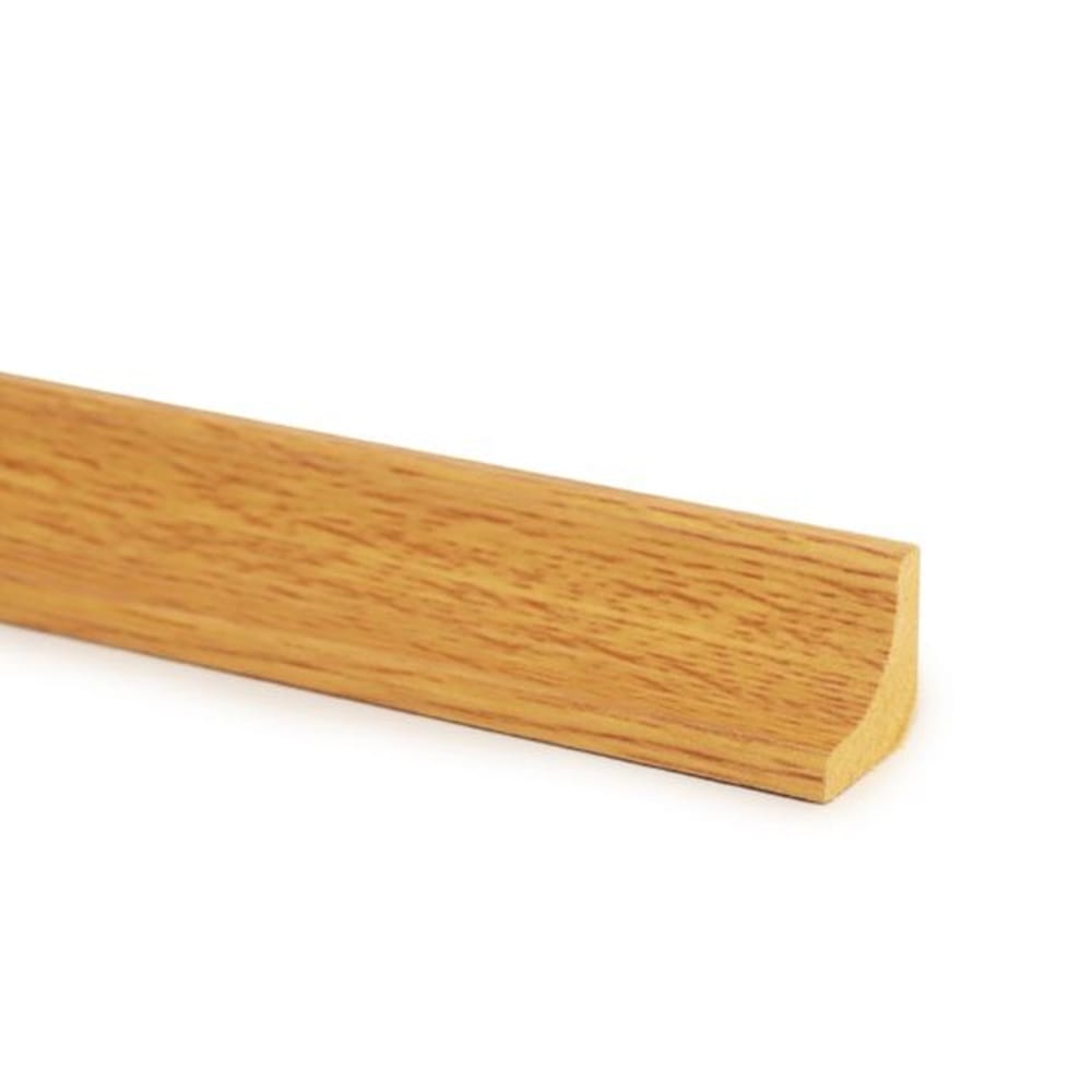 Flooring Oddz Timber flooring MDF Scotia 2.4LM - Blackbutt