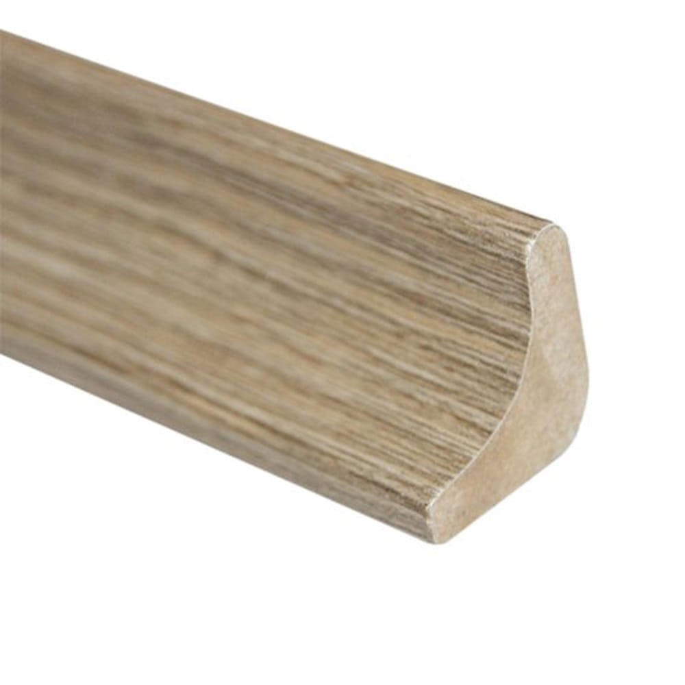 Flooring Oddz Timber flooring MDF Scotia 2.4LM - Cc-Weathered-Oak