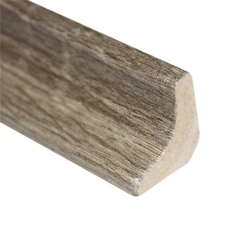 Flooring Oddz Timber flooring MDF Scotia 2.4LM - Do-Smoked
