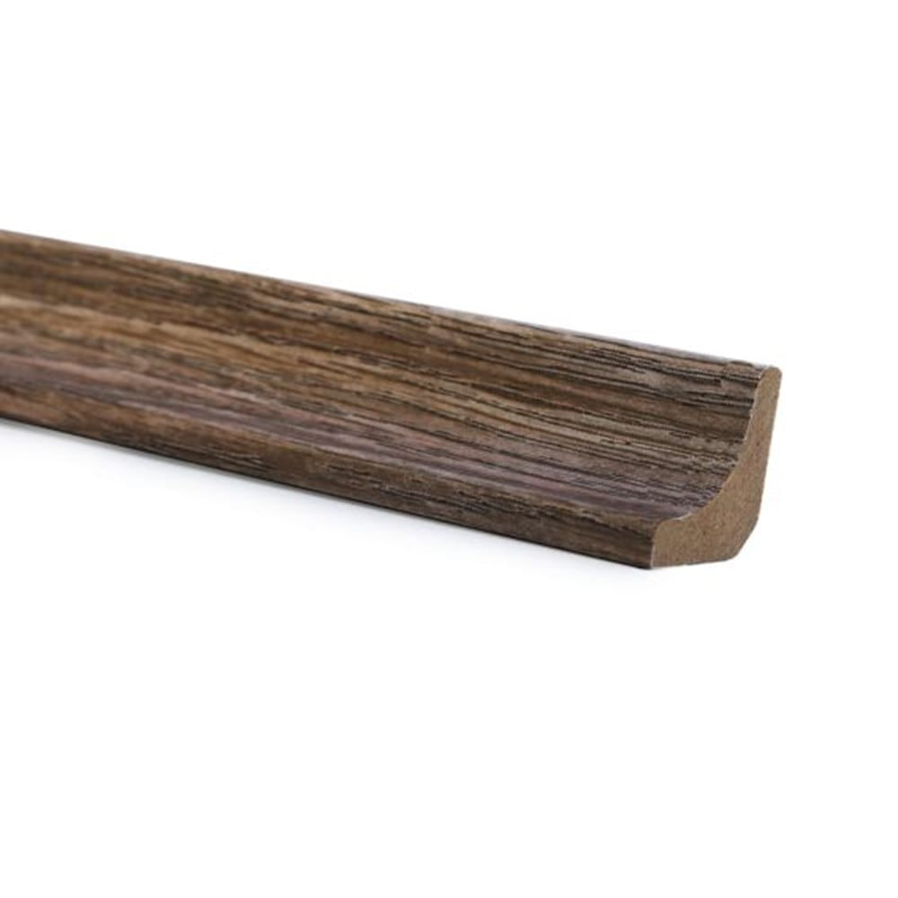 Flooring Oddz Timber flooring MDF Scotia 2.4LM - Driftwood