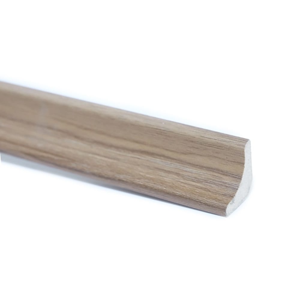 Flooring Oddz Timber flooring MDF Scotia 2.4LM - Ec-Beech