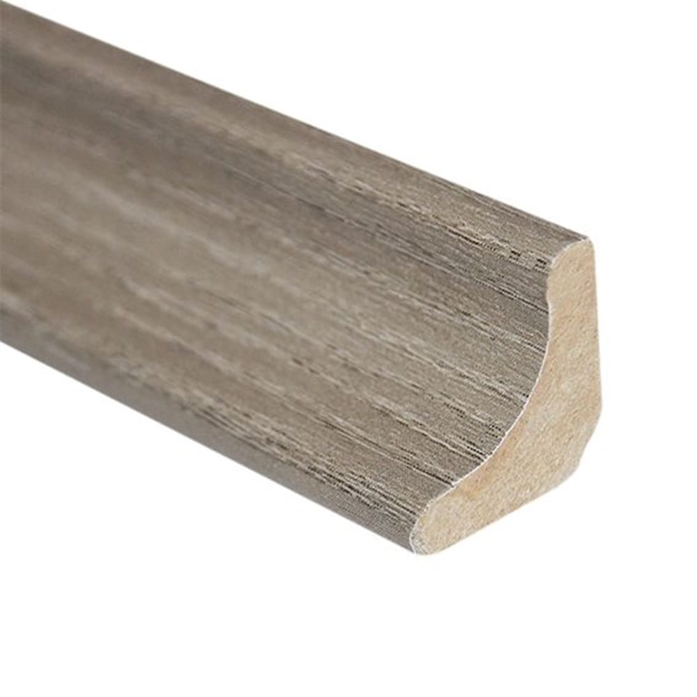 Flooring Oddz Timber flooring MDF Scotia 2.4LM - Ec-Country-Oak