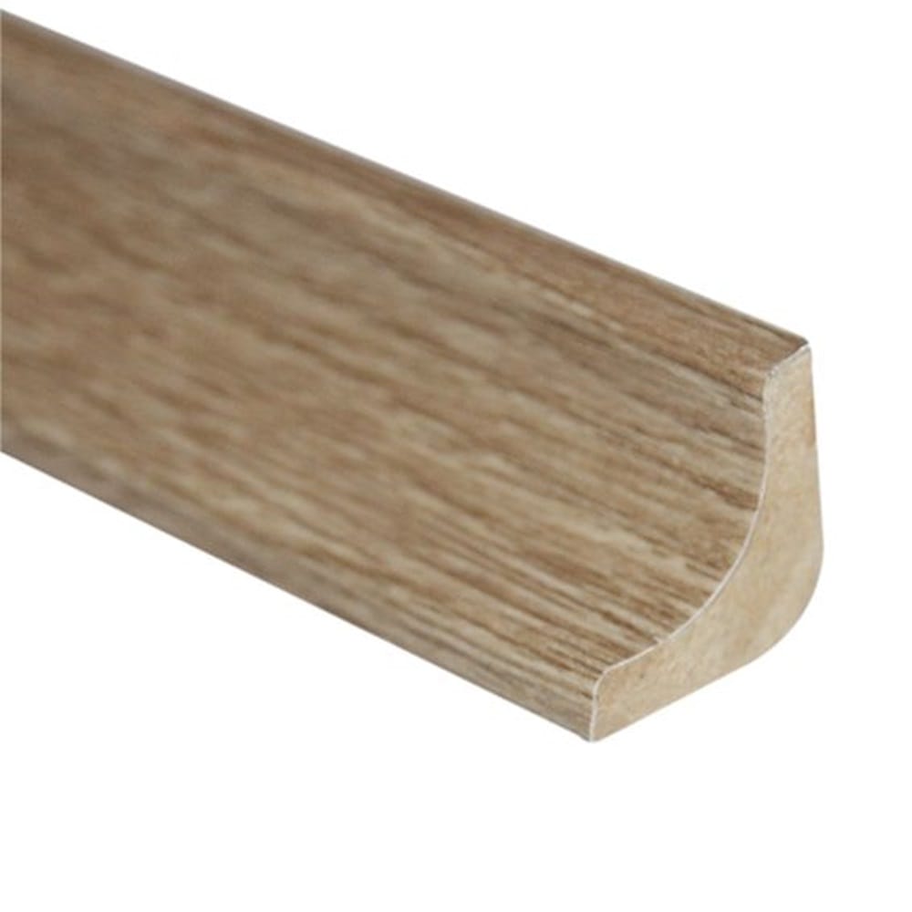 Flooring Oddz Timber flooring MDF Scotia 2.4LM - Ec-Limed-Oak