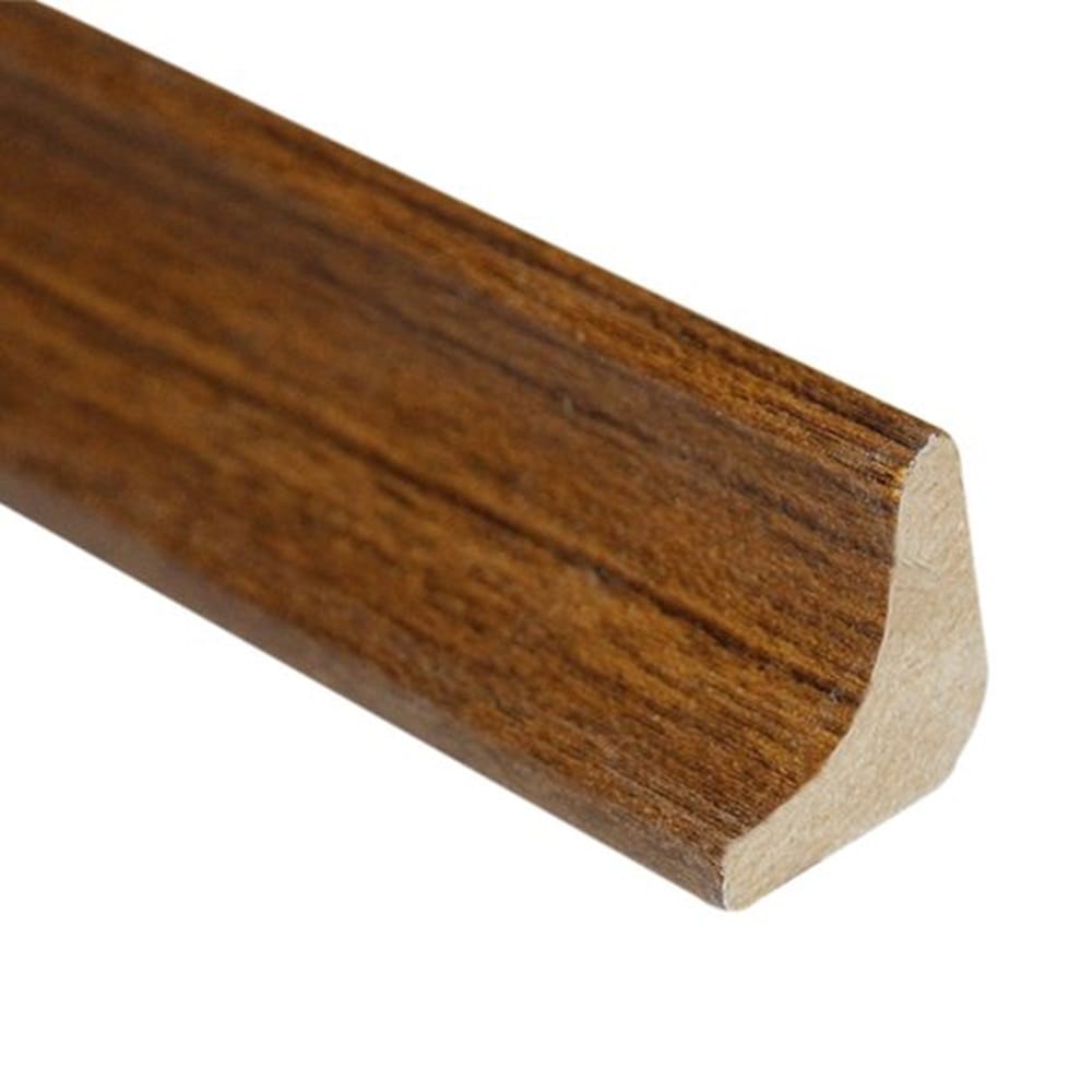 Flooring Oddz Timber flooring MDF Scotia 2.4LM - Ec-Smoked-Oak