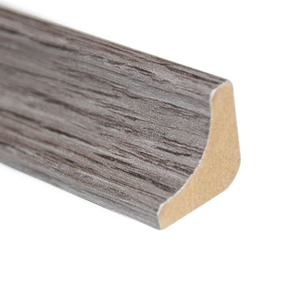 Flooring Oddz Timber flooring MDF Scotia 2.4LM - El-Dark-Grey