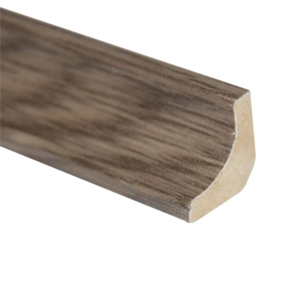 Flooring Oddz Timber flooring MDF Scotia 2.4LM - El-Light-Brown