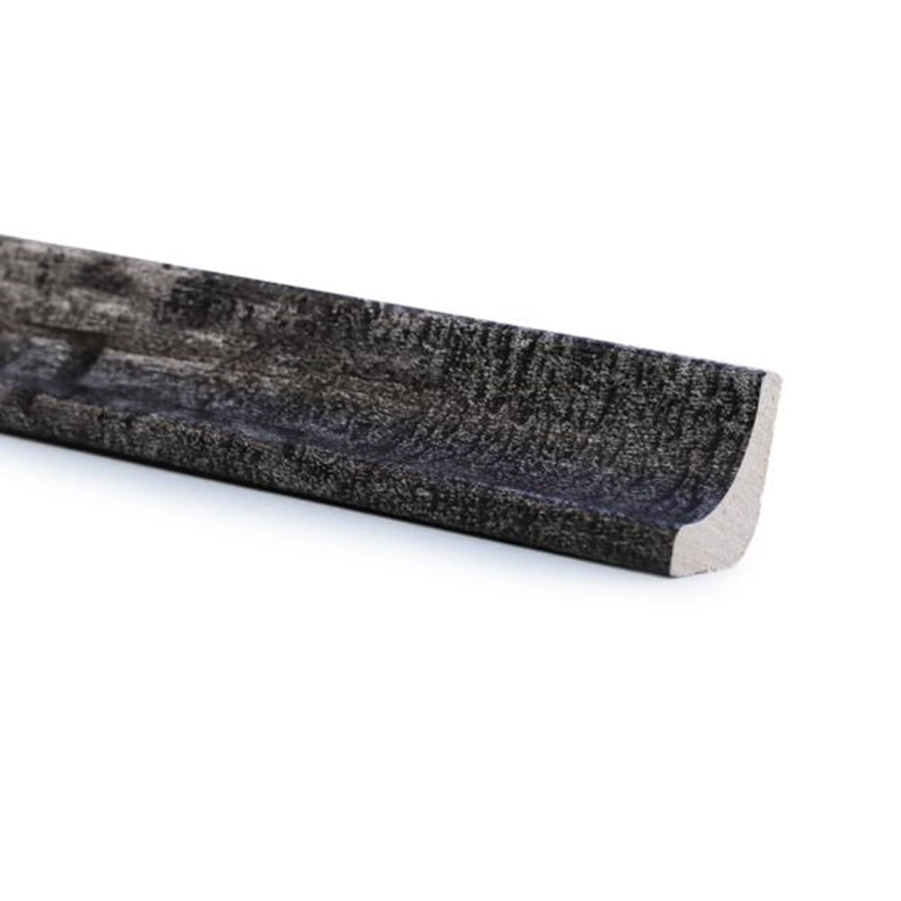 Flooring Oddz Timber flooring MDF Scotia 2.4LM - Liquorice