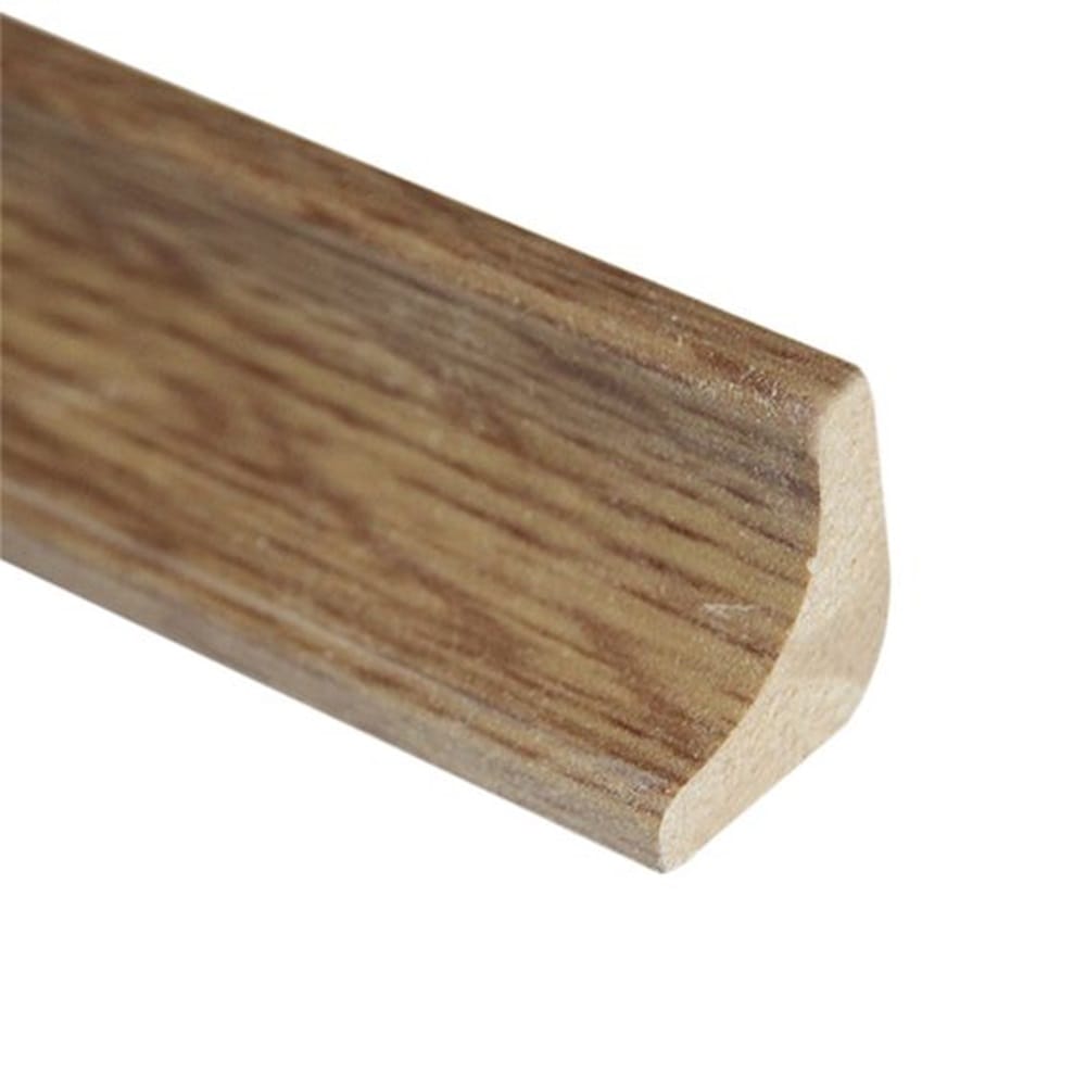 Flooring Oddz Timber flooring MDF Scotia 2.4LM - Oak