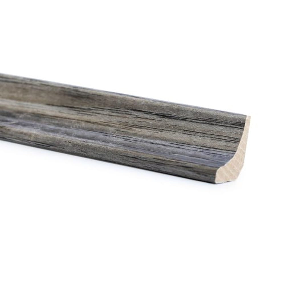 Flooring Oddz Timber flooring MDF Scotia 2.4LM - Slate