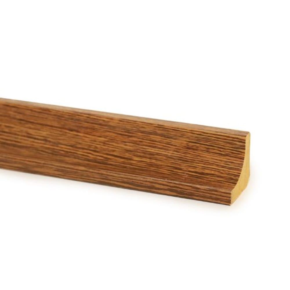Flooring Oddz Timber flooring MDF Scotia 2.4LM - Spotted Gum