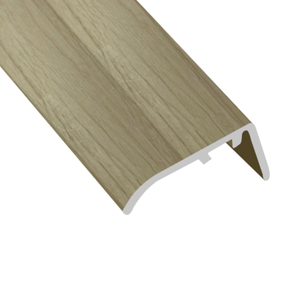 Flooring Oddz Timber Flooring Metal Border Trim - MONTANA