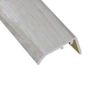 Flooring Oddz Timber Flooring Metal Border Trim - TASSIE OAK