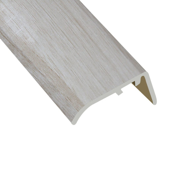 Flooring Oddz Timber Flooring Metal Border Trim - TASSIE OAK