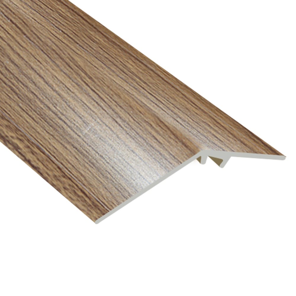 Flooring Oddz Timber Flooring Metal Ramp Trim - WA COFFEE