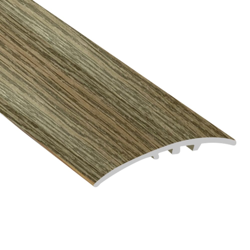 Flooring Oddz Timber Flooring Metal Universal Trim - DRIFTWOOD