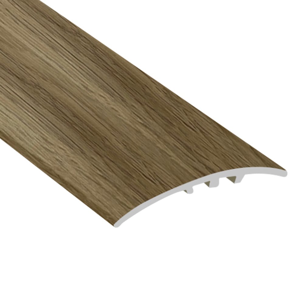 Flooring Oddz Timber Flooring Metal Universal Trim - EL SPIRIT OAK