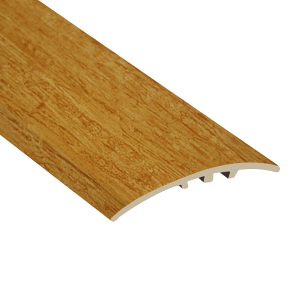 Flooring Oddz Timber Flooring Metal Universal Trim - NATURAL BAMBOO